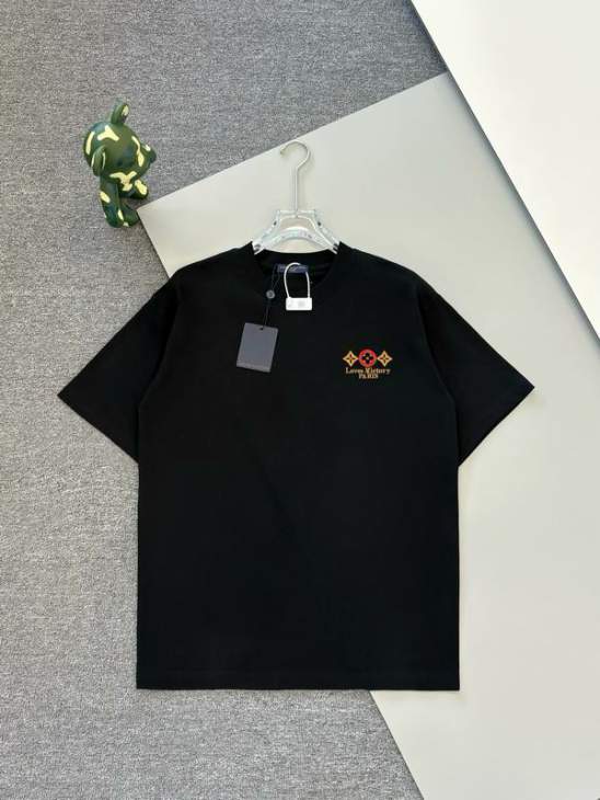Picture of Louis Vuitton T Shirts Short _SKULVS-XLm6tx1297358